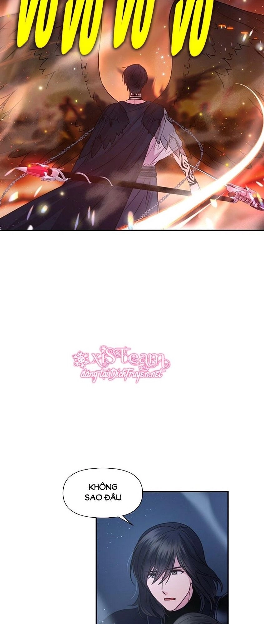 Hãy Cẩn Thận Sợi Tơ Hồng Chapter 13 - 31