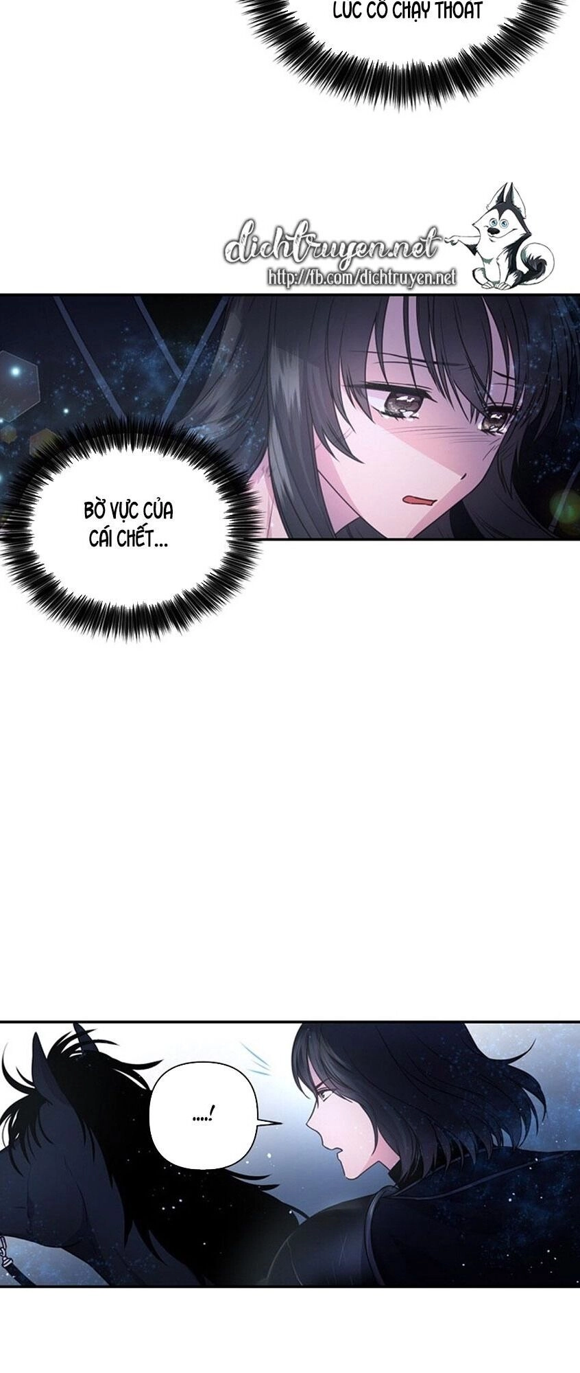 Hãy Cẩn Thận Sợi Tơ Hồng Chapter 13 - 34