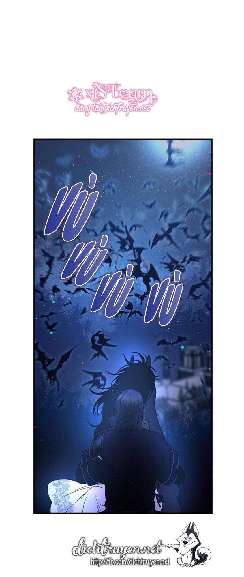 Hãy Cẩn Thận Sợi Tơ Hồng Chapter 13 - 35