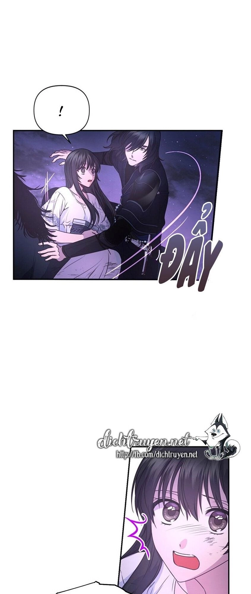 Hãy Cẩn Thận Sợi Tơ Hồng Chapter 13 - 37