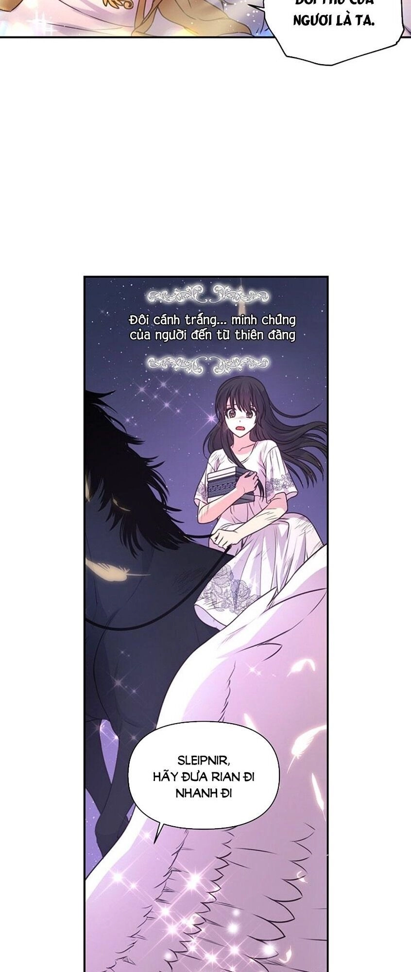 Hãy Cẩn Thận Sợi Tơ Hồng Chapter 13 - 40