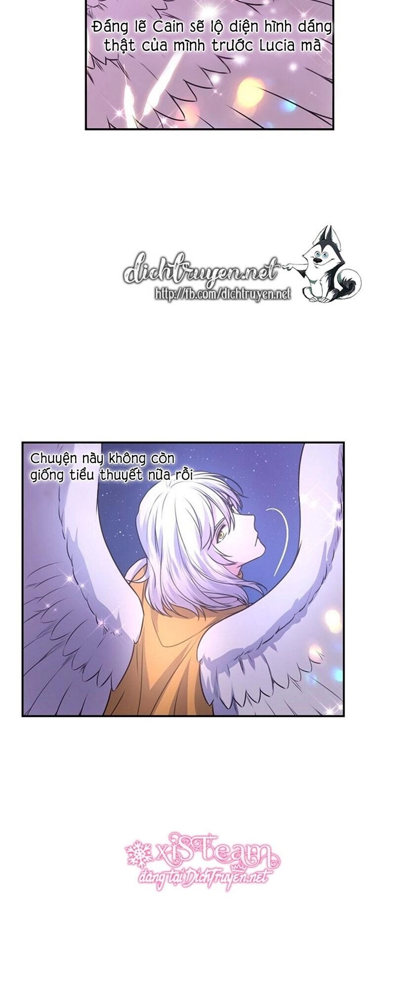 Hãy Cẩn Thận Sợi Tơ Hồng Chapter 13 - 41