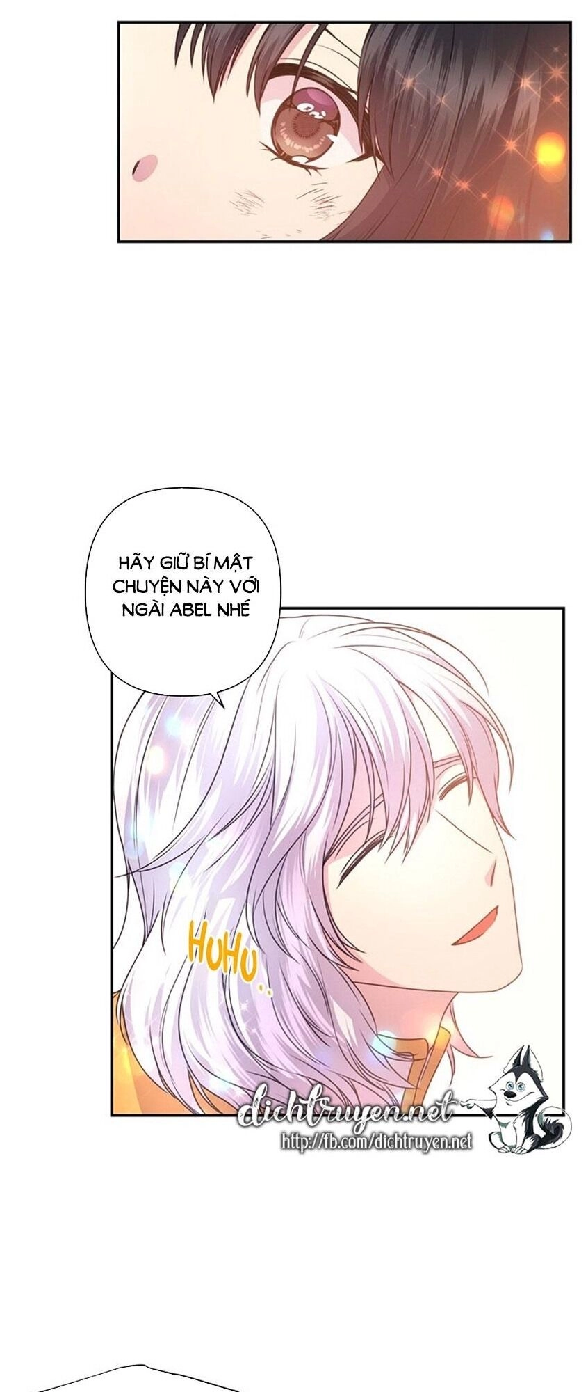 Hãy Cẩn Thận Sợi Tơ Hồng Chapter 13 - 42