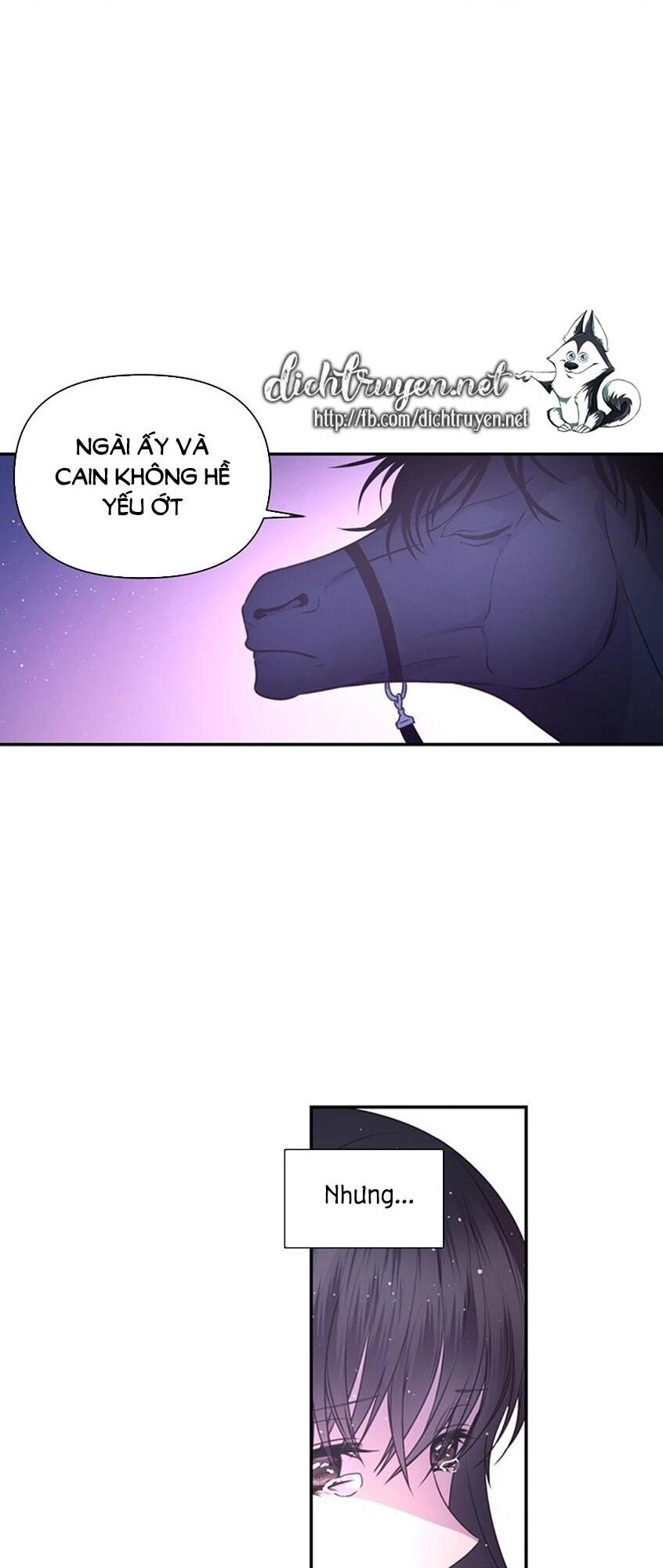 Hãy Cẩn Thận Sợi Tơ Hồng Chapter 13 - 44