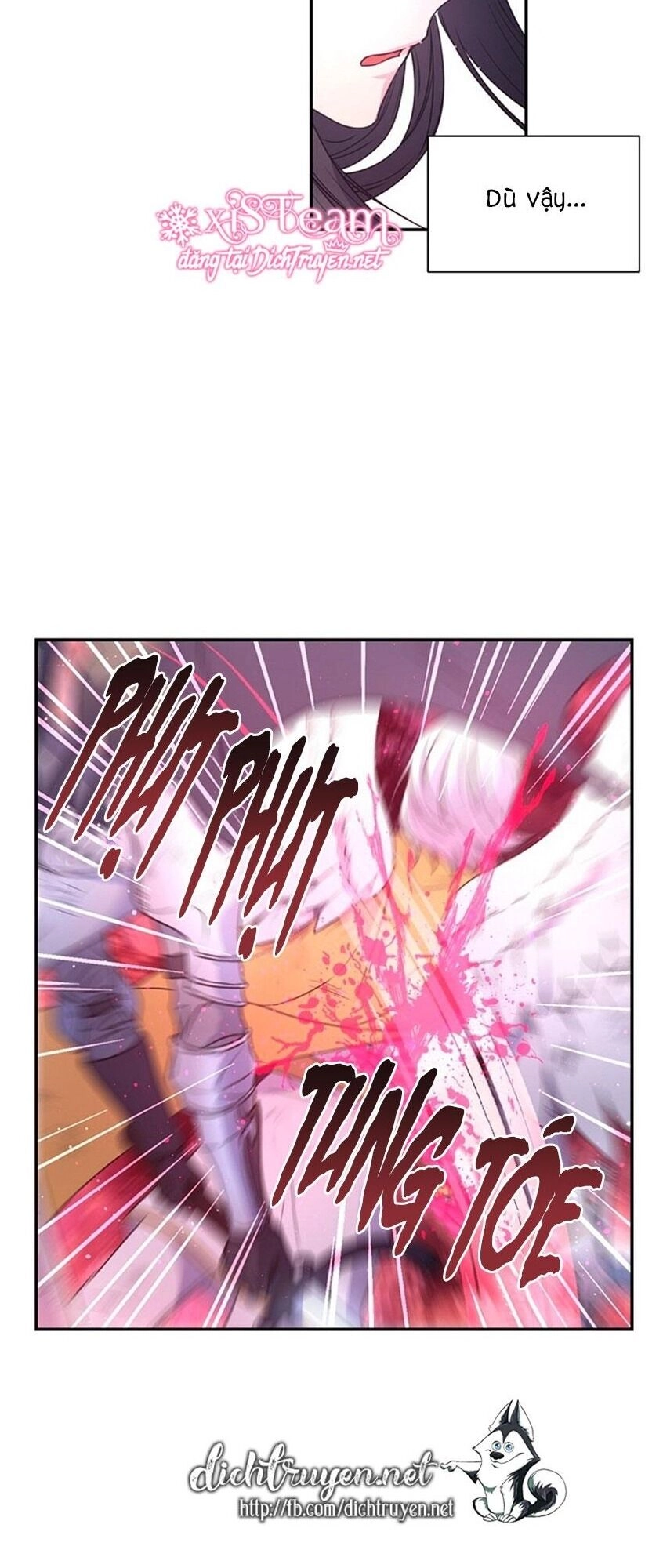 Hãy Cẩn Thận Sợi Tơ Hồng Chapter 13 - 45