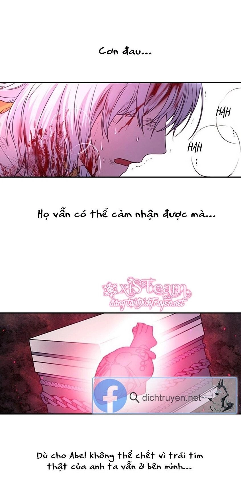 Hãy Cẩn Thận Sợi Tơ Hồng Chapter 13 - 46