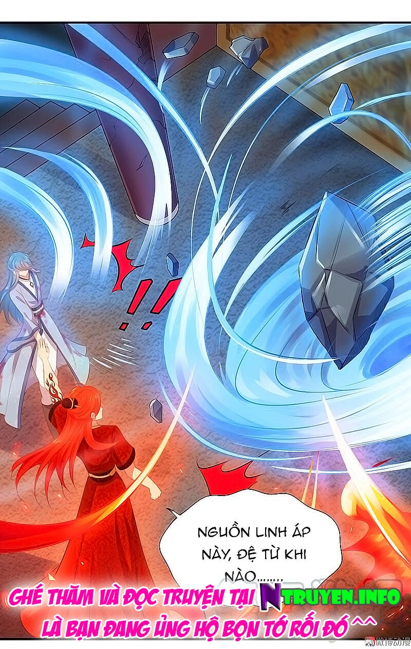 Hãy Cẩn Thận Sợi Tơ Hồng Chapter 13 - 47