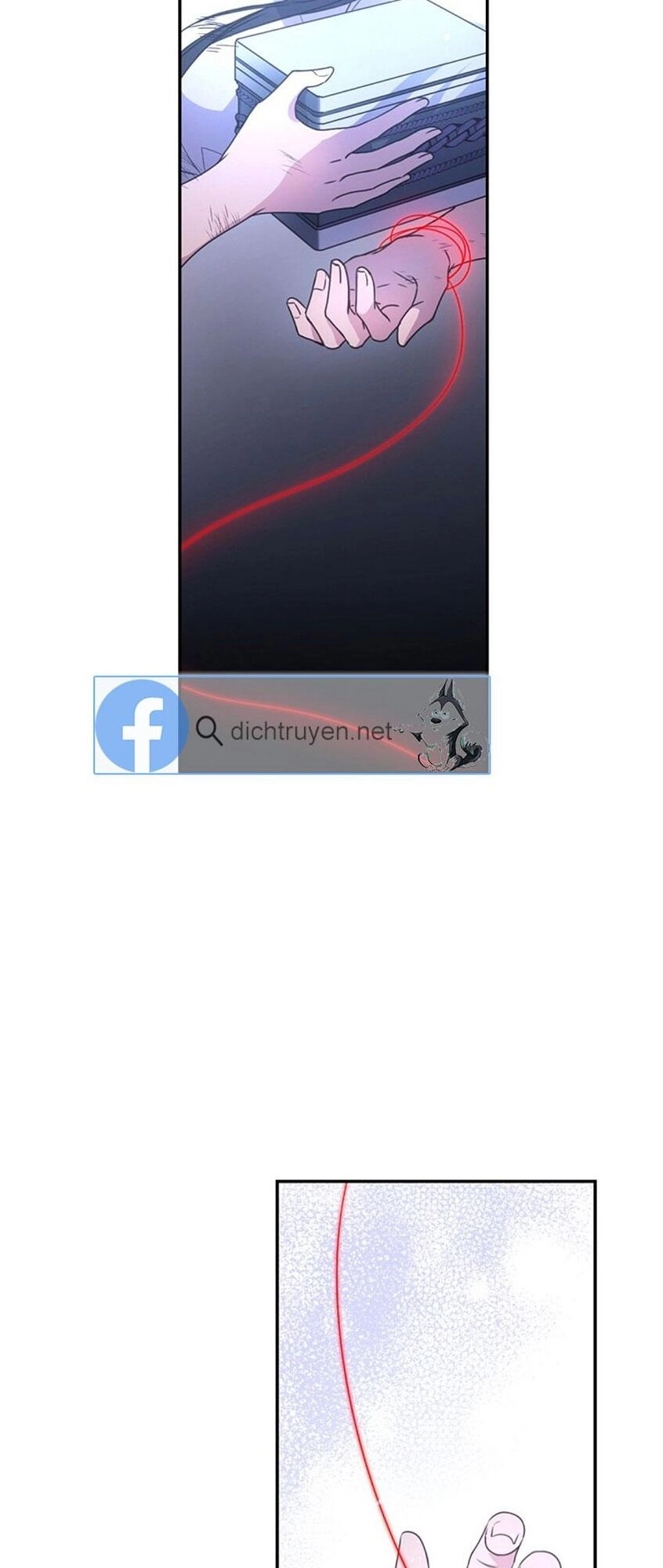 Hãy Cẩn Thận Sợi Tơ Hồng Chapter 13 - 51