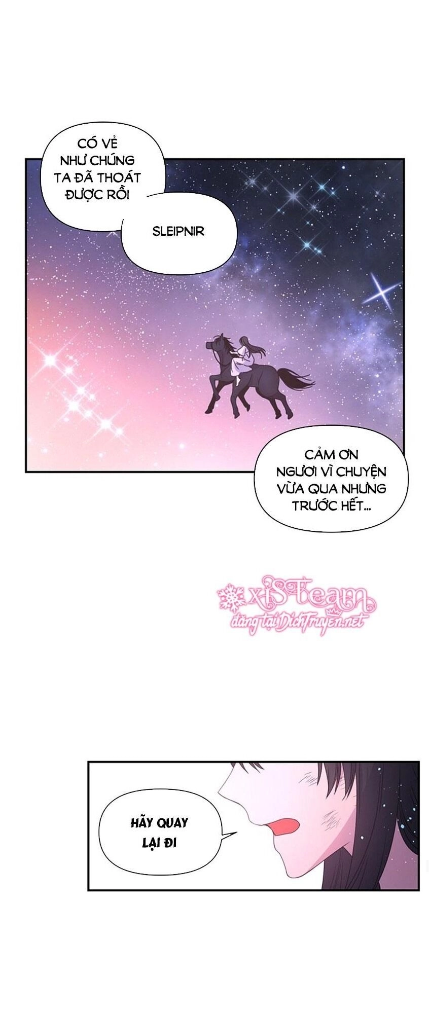 Hãy Cẩn Thận Sợi Tơ Hồng Chapter 13 - 53