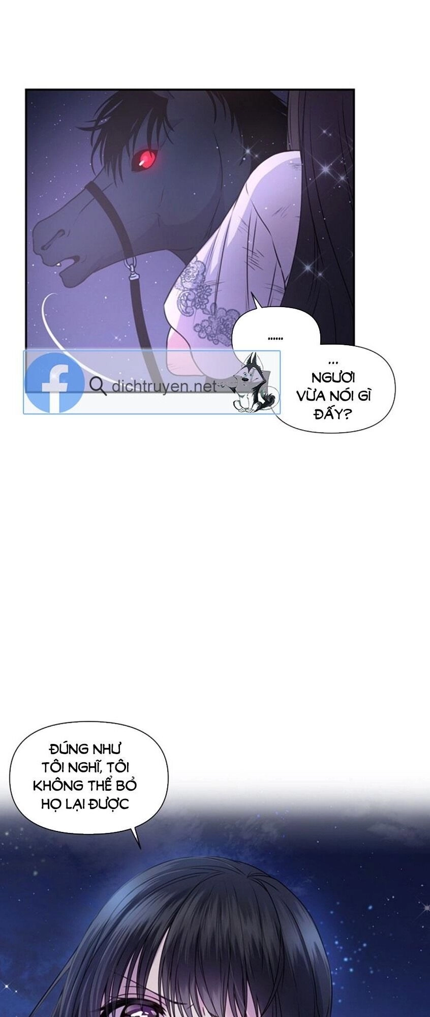 Hãy Cẩn Thận Sợi Tơ Hồng Chapter 13 - 54