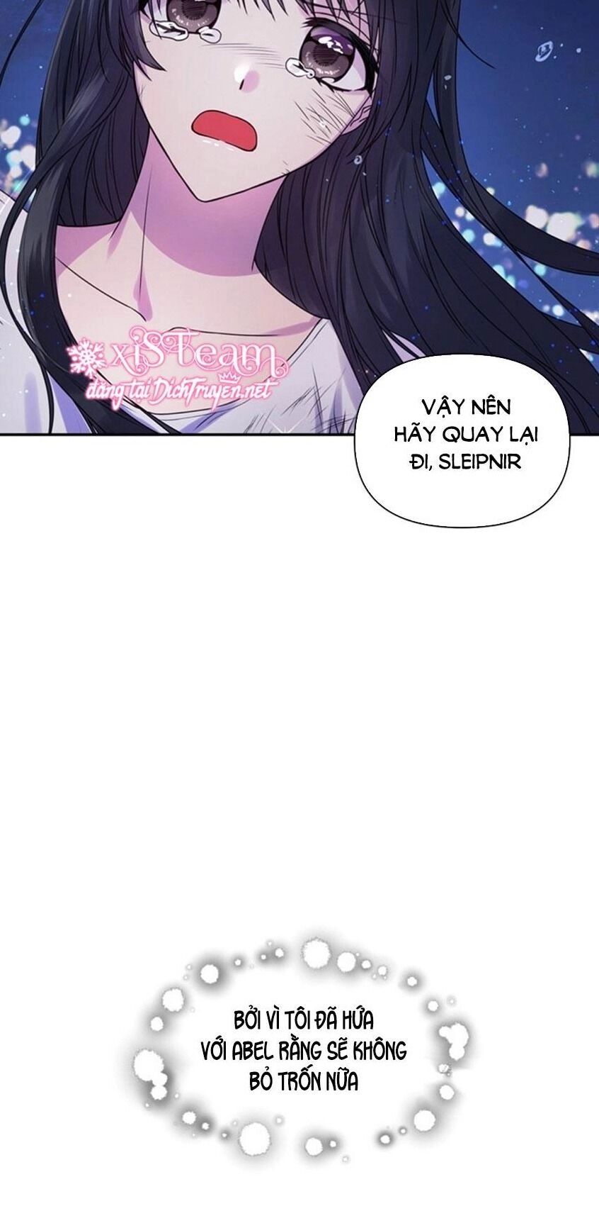 Hãy Cẩn Thận Sợi Tơ Hồng Chapter 13 - 55