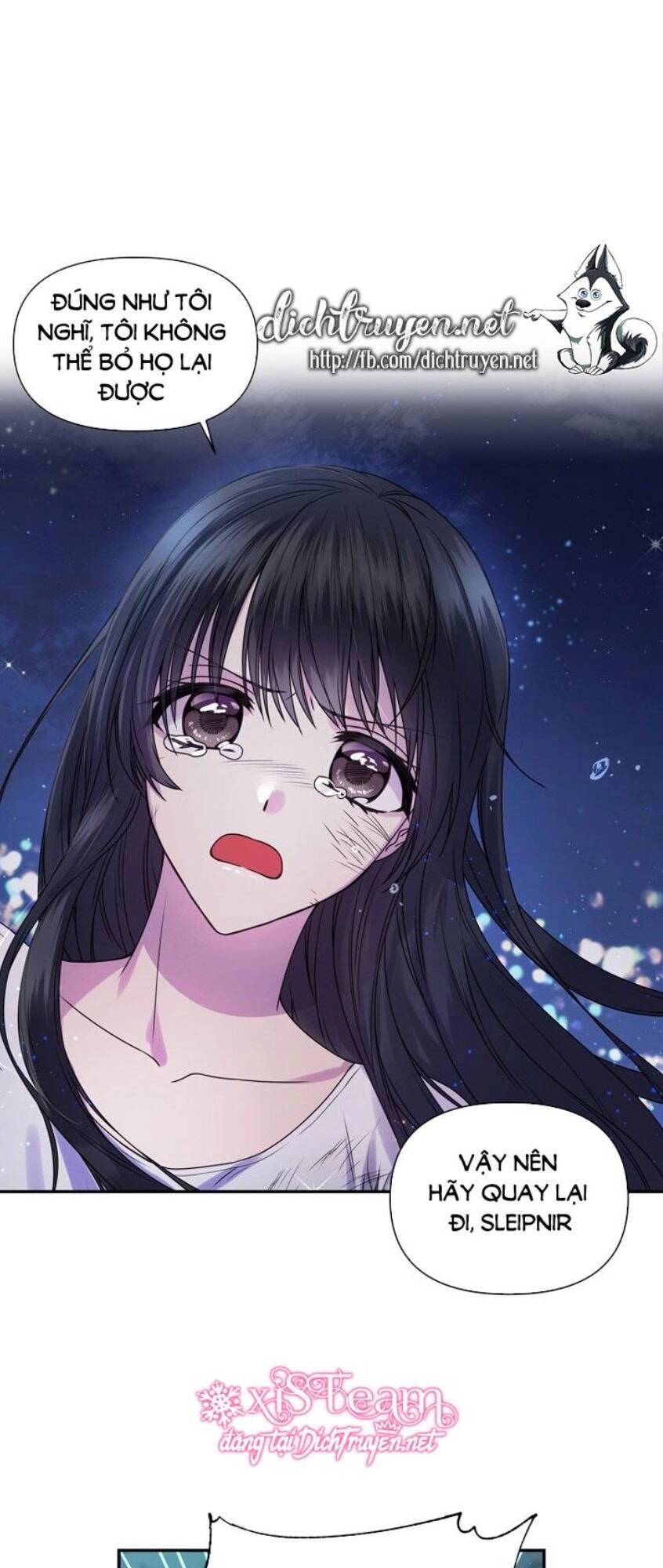 Hãy Cẩn Thận Sợi Tơ Hồng Chapter 14 - 2