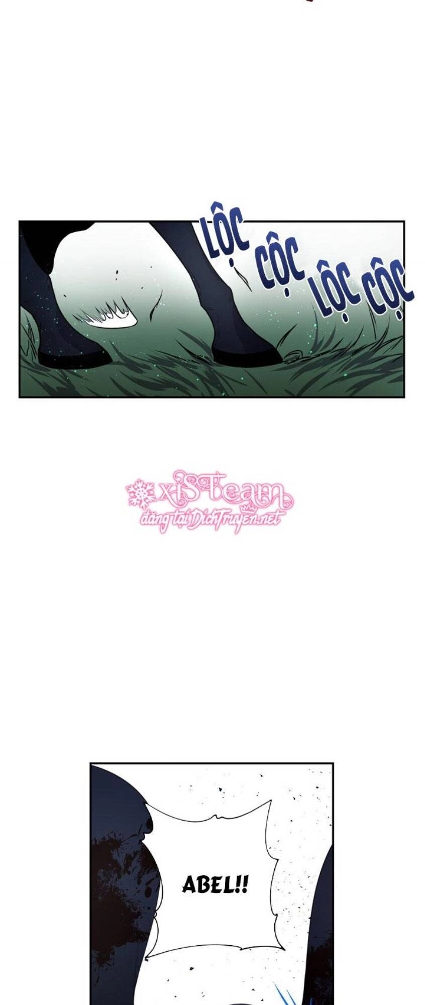 Hãy Cẩn Thận Sợi Tơ Hồng Chapter 14 - 7