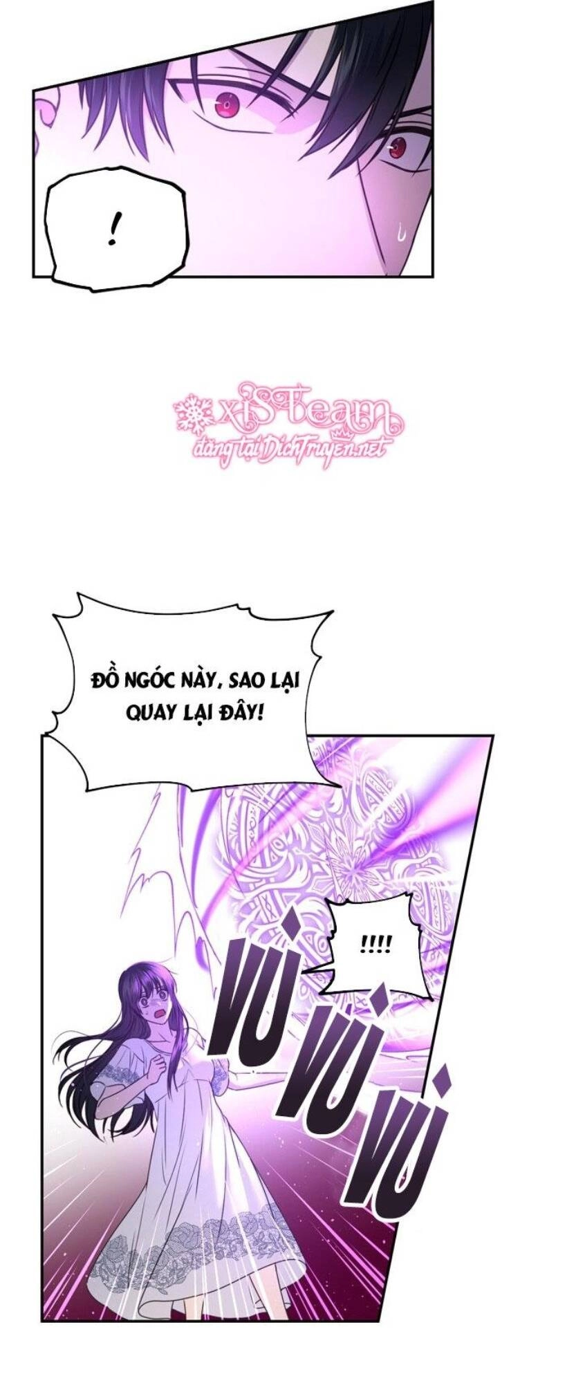 Hãy Cẩn Thận Sợi Tơ Hồng Chapter 14 - 10