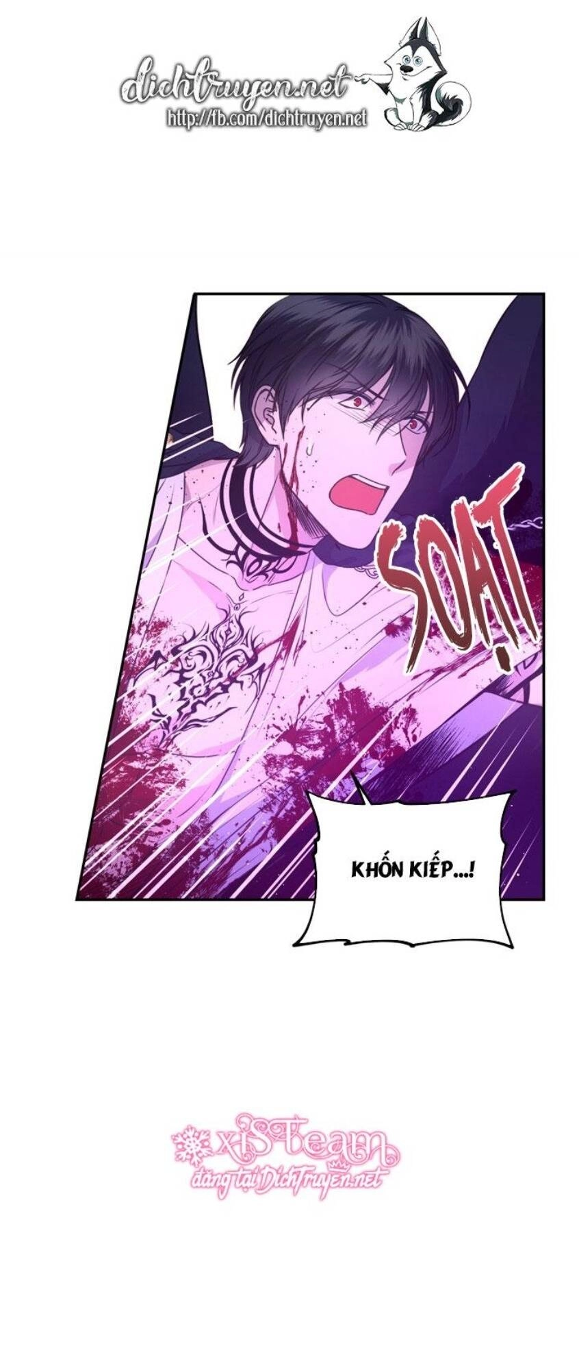 Hãy Cẩn Thận Sợi Tơ Hồng Chapter 14 - 11