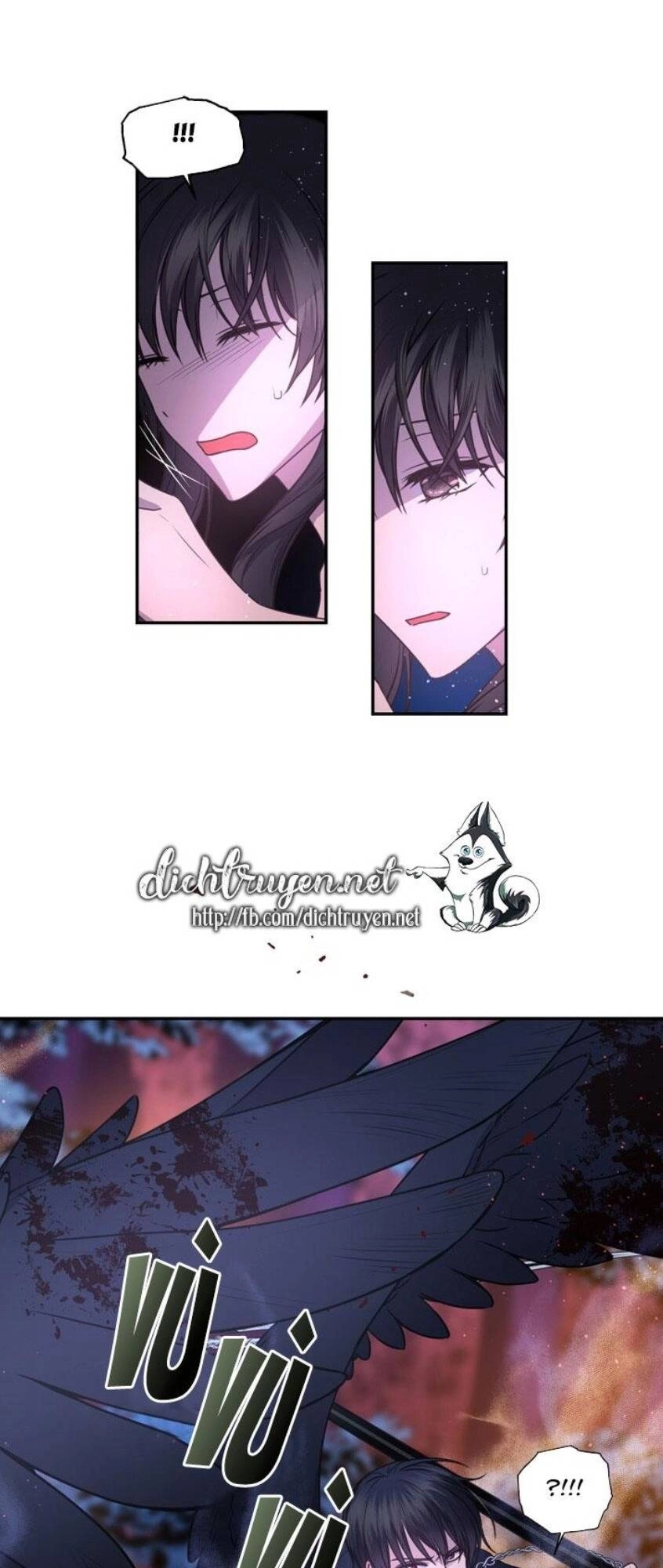 Hãy Cẩn Thận Sợi Tơ Hồng Chapter 14 - 12