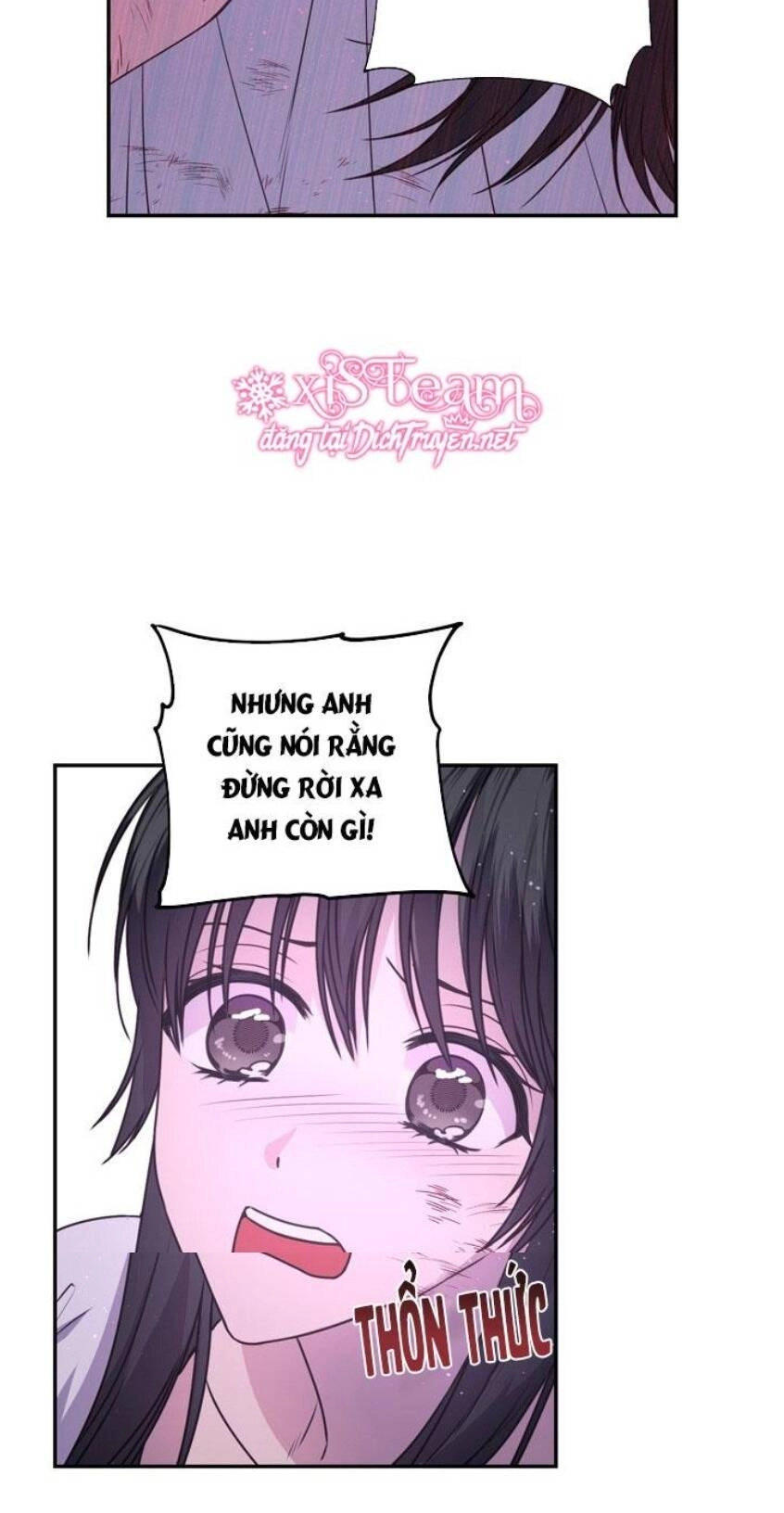 Hãy Cẩn Thận Sợi Tơ Hồng Chapter 14 - 16