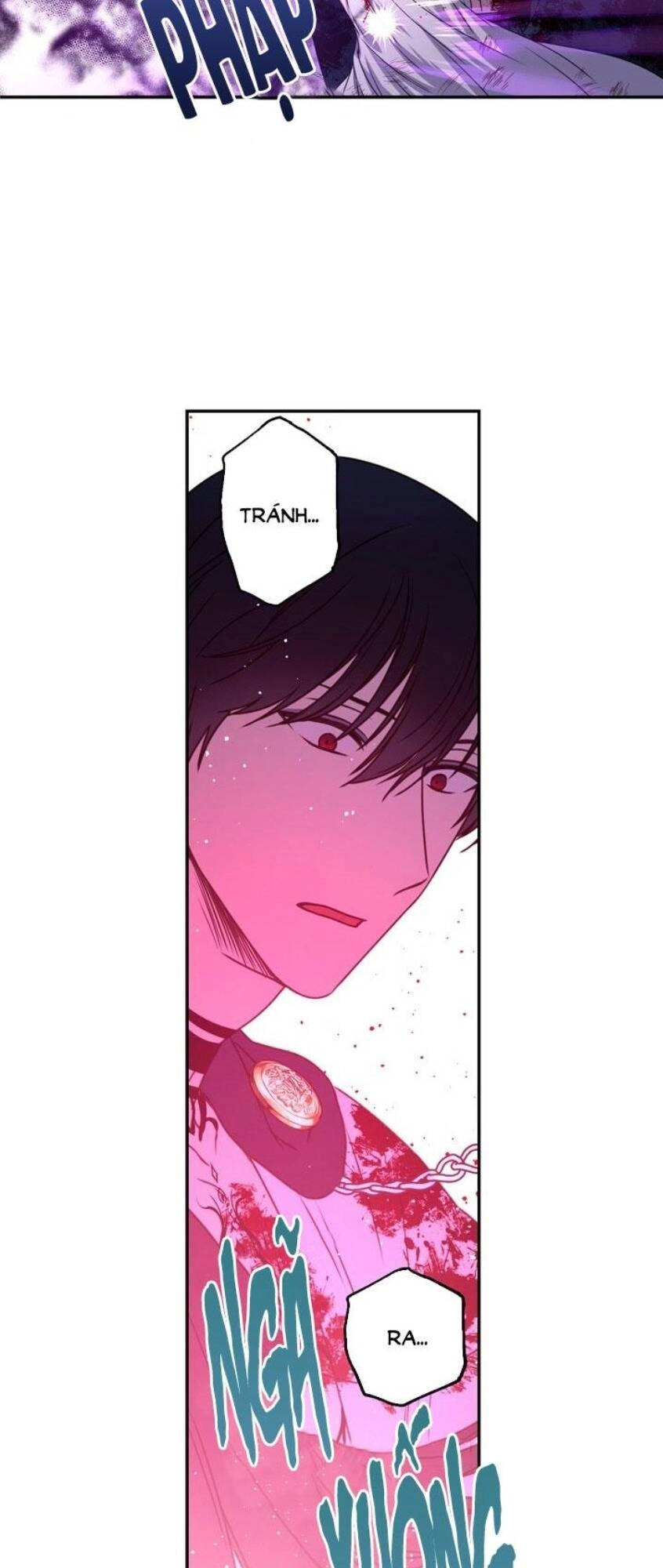 Hãy Cẩn Thận Sợi Tơ Hồng Chapter 14 - 20