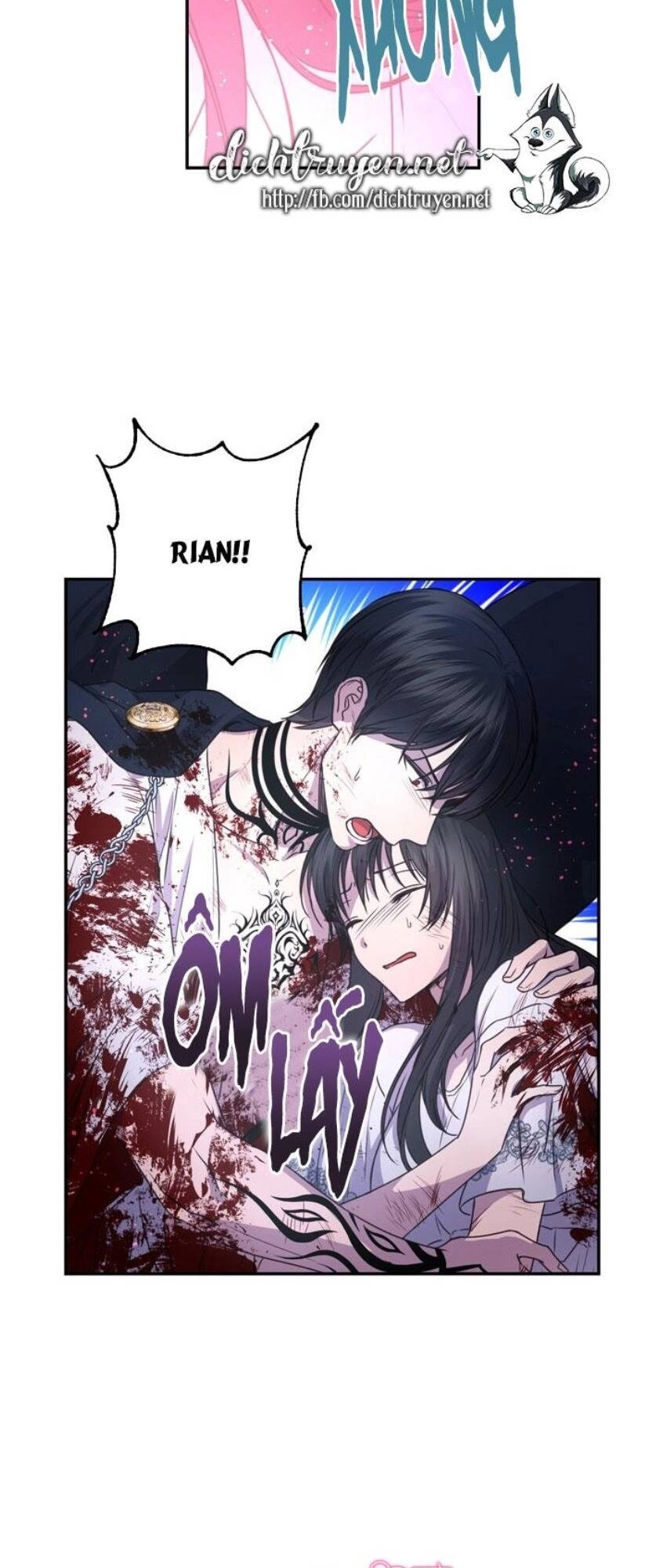 Hãy Cẩn Thận Sợi Tơ Hồng Chapter 14 - 21