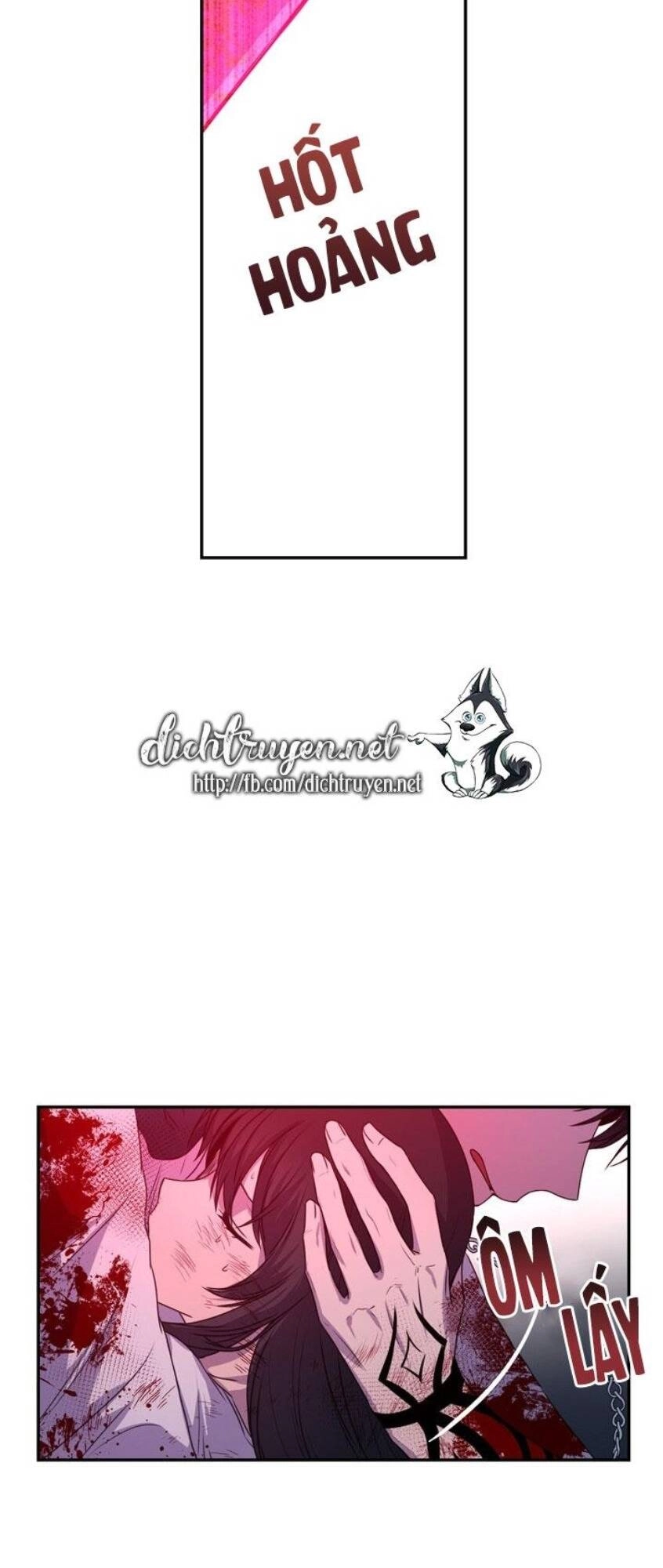 Hãy Cẩn Thận Sợi Tơ Hồng Chapter 14 - 24