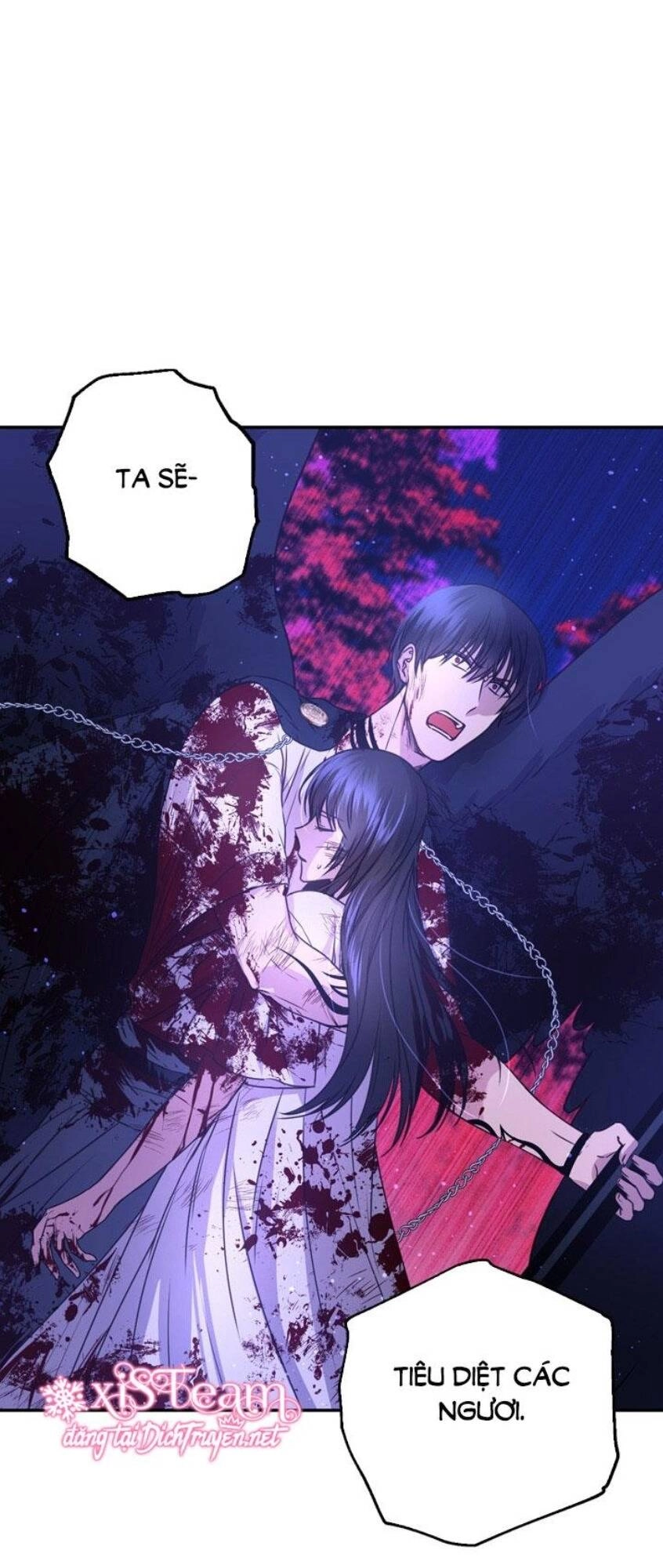 Hãy Cẩn Thận Sợi Tơ Hồng Chapter 14 - 25