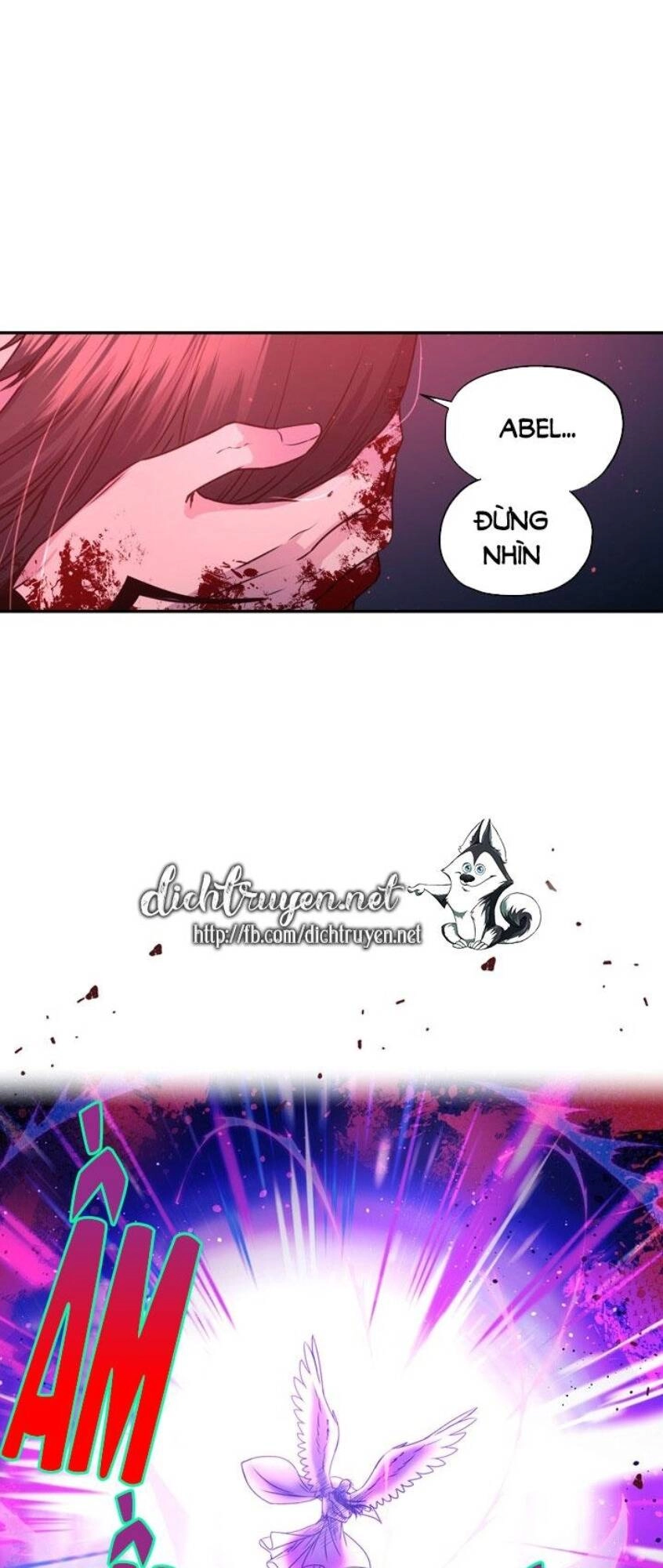 Hãy Cẩn Thận Sợi Tơ Hồng Chapter 14 - 26