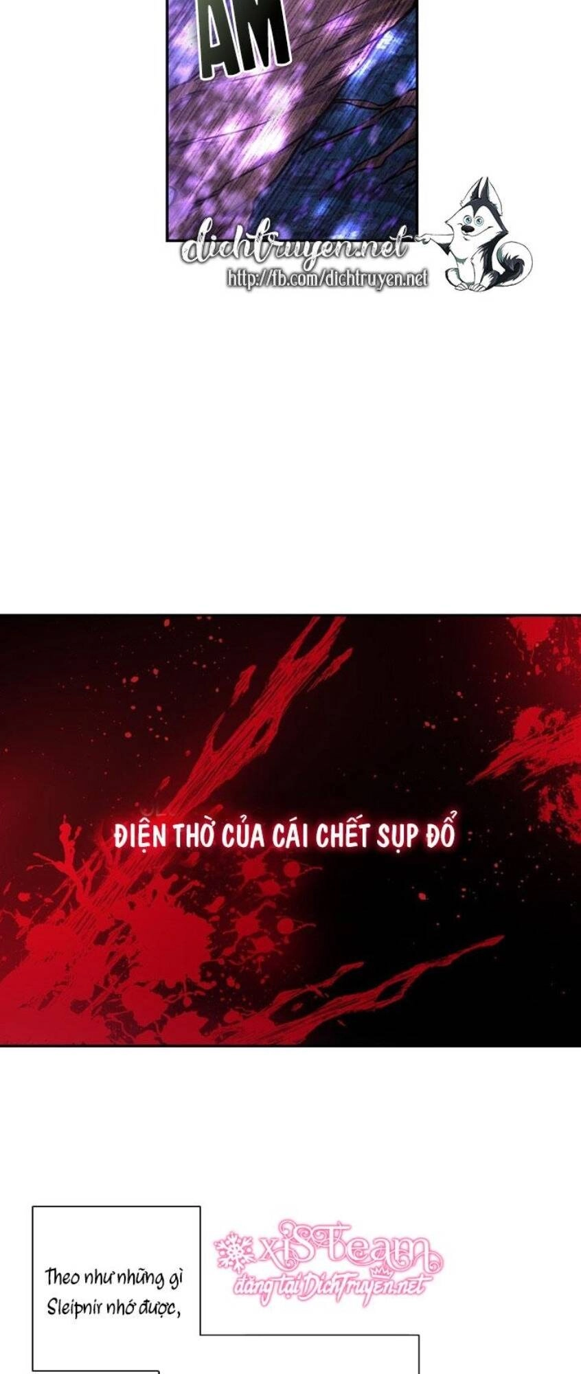 Hãy Cẩn Thận Sợi Tơ Hồng Chapter 14 - 30