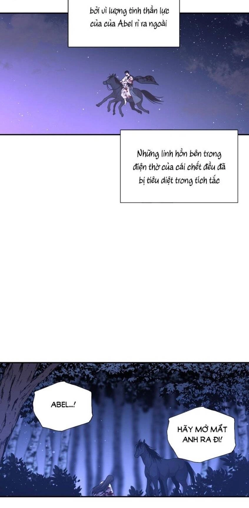 Hãy Cẩn Thận Sợi Tơ Hồng Chapter 14 - 31