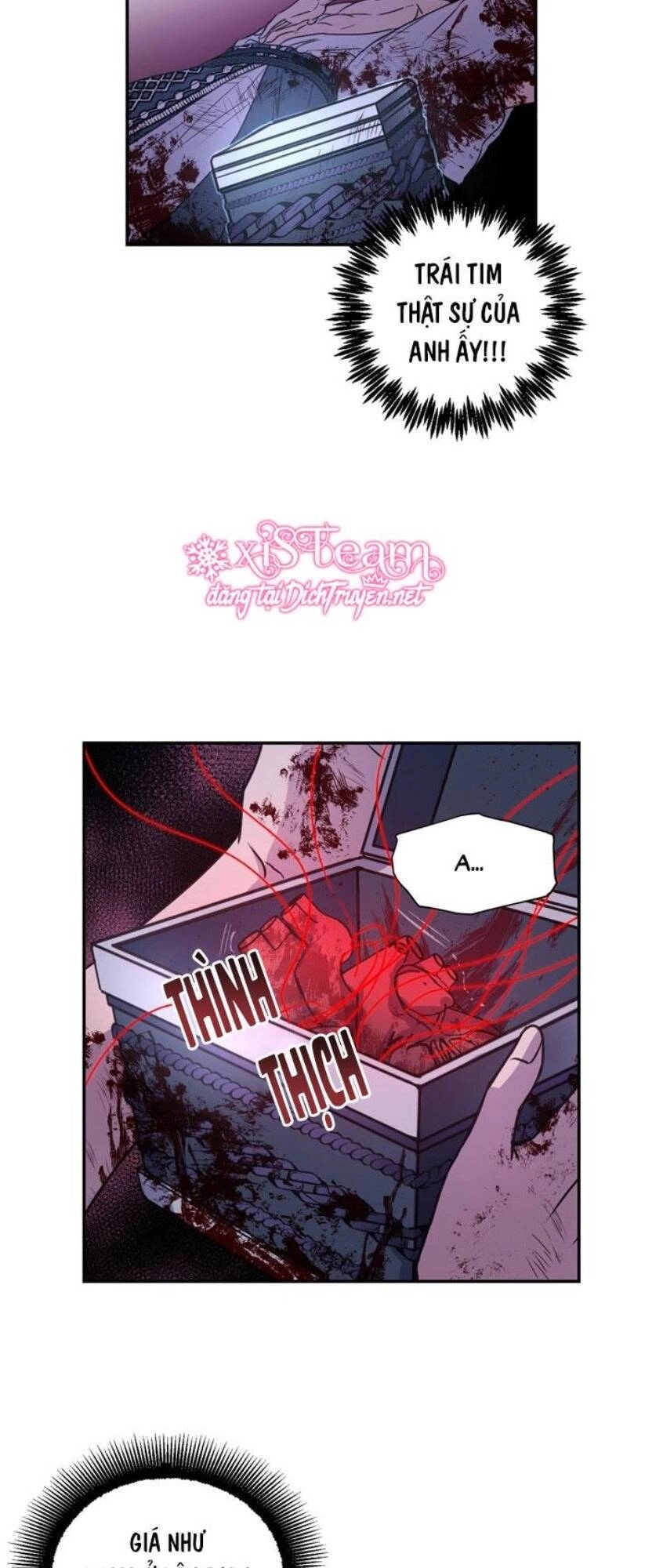 Hãy Cẩn Thận Sợi Tơ Hồng Chapter 14 - 34