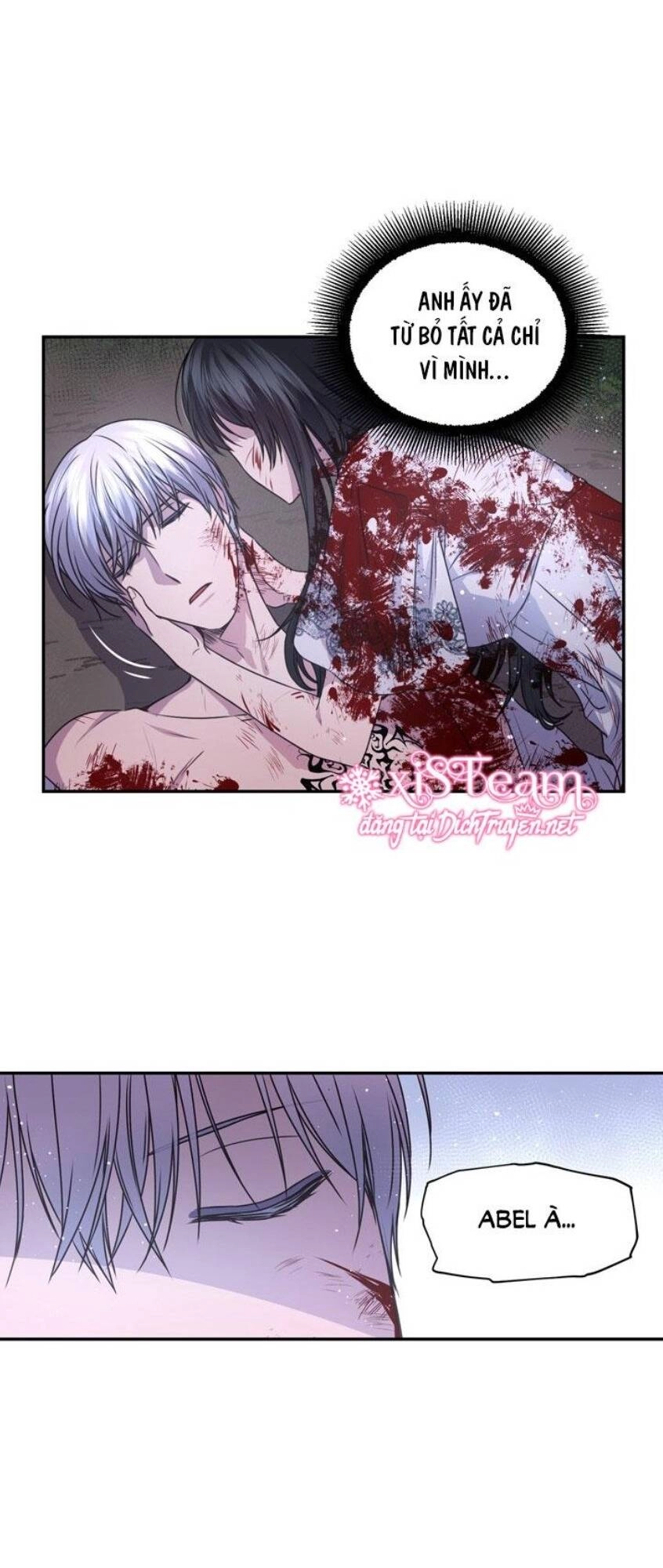 Hãy Cẩn Thận Sợi Tơ Hồng Chapter 14 - 36