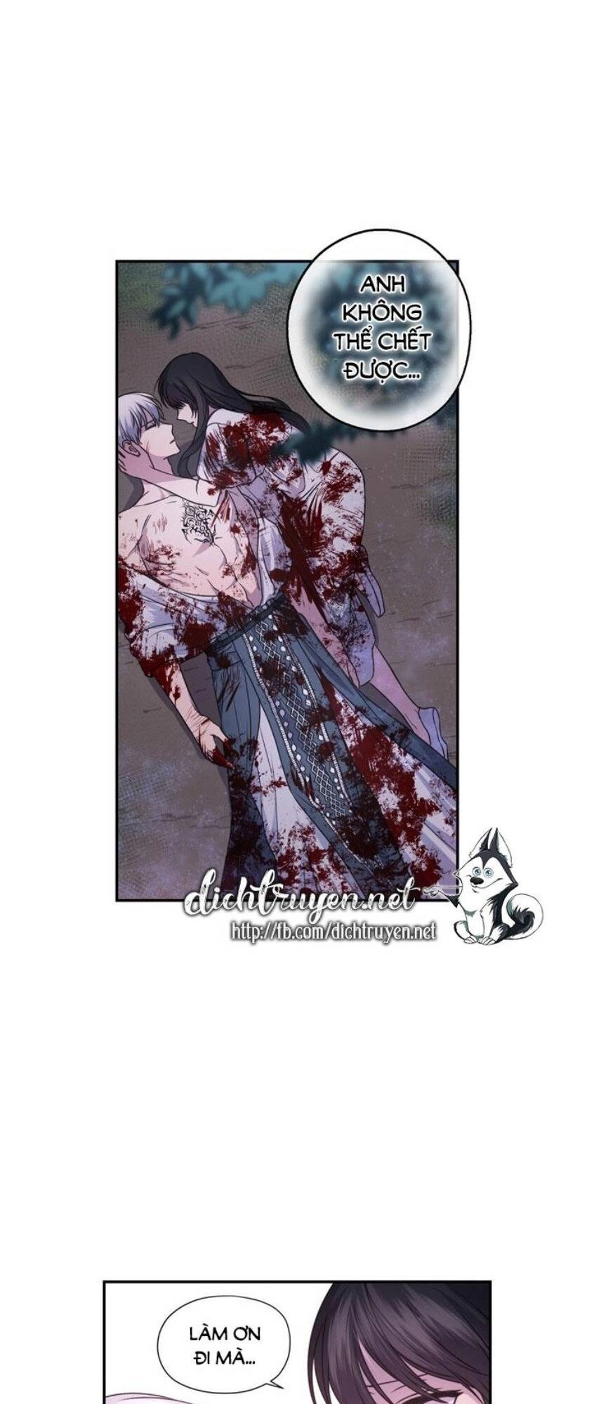 Hãy Cẩn Thận Sợi Tơ Hồng Chapter 14 - 37