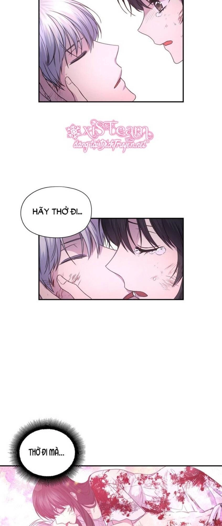 Hãy Cẩn Thận Sợi Tơ Hồng Chapter 14 - 38