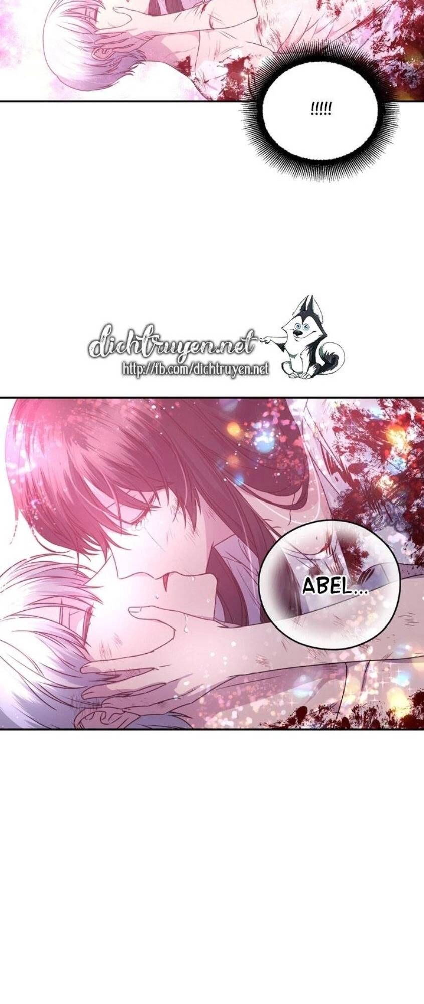 Hãy Cẩn Thận Sợi Tơ Hồng Chapter 14 - 39