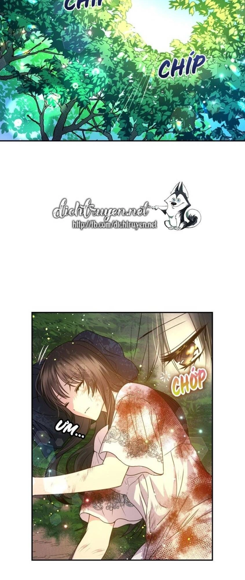 Hãy Cẩn Thận Sợi Tơ Hồng Chapter 14 - 41