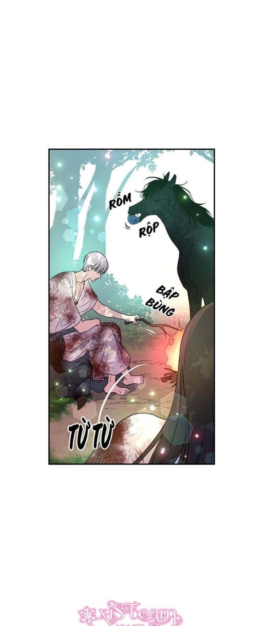 Hãy Cẩn Thận Sợi Tơ Hồng Chapter 14 - 42