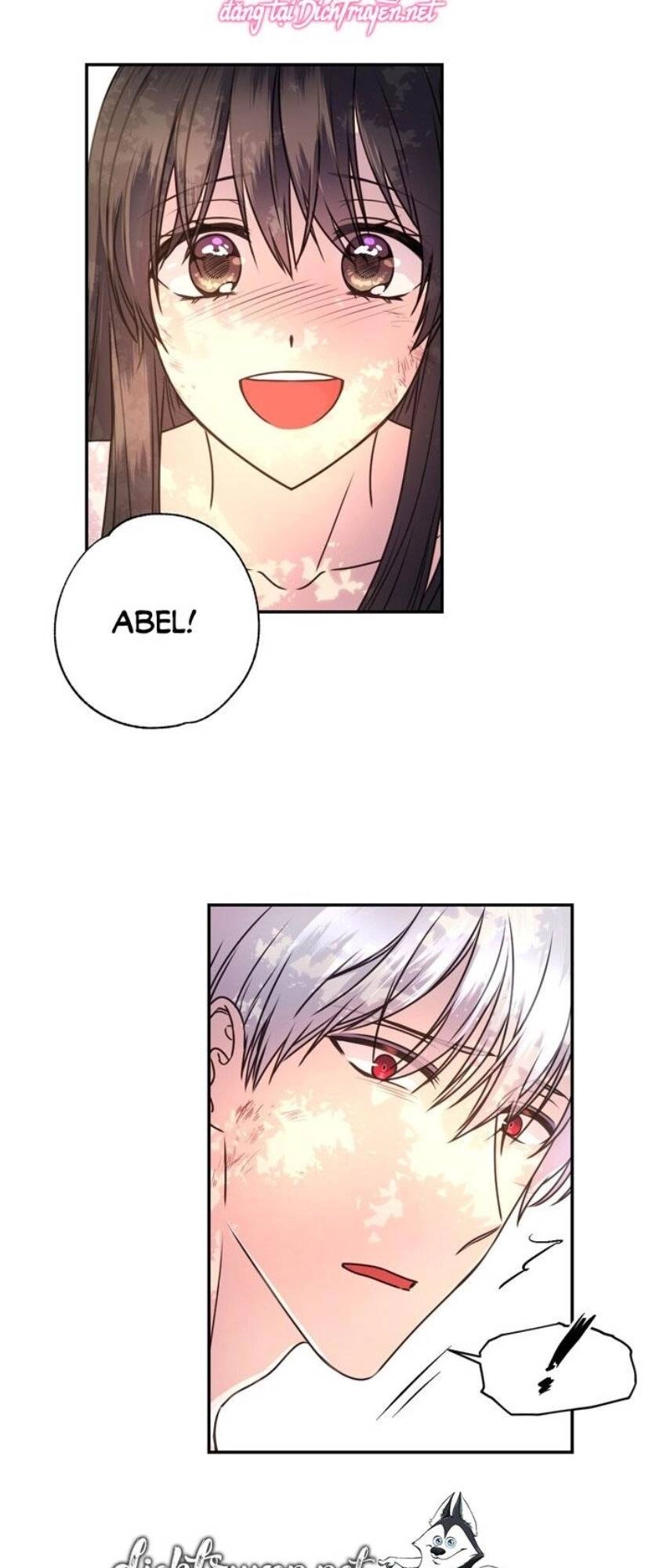 Hãy Cẩn Thận Sợi Tơ Hồng Chapter 14 - 43