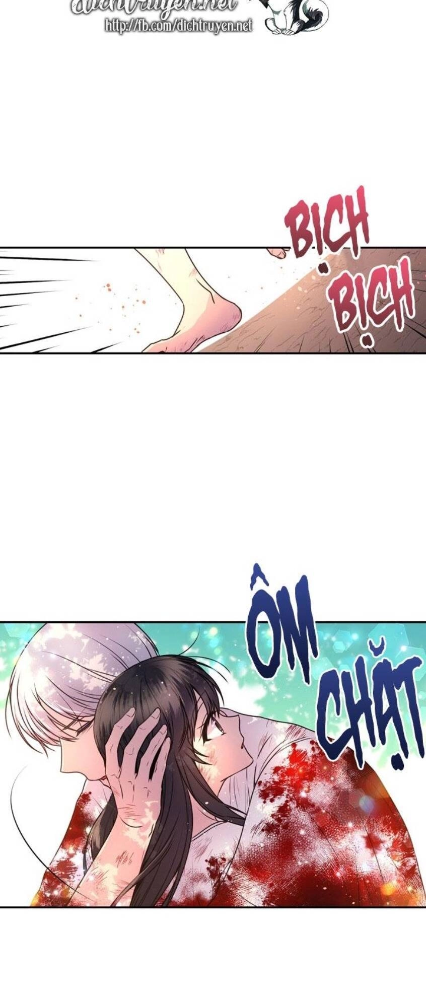 Hãy Cẩn Thận Sợi Tơ Hồng Chapter 14 - 44