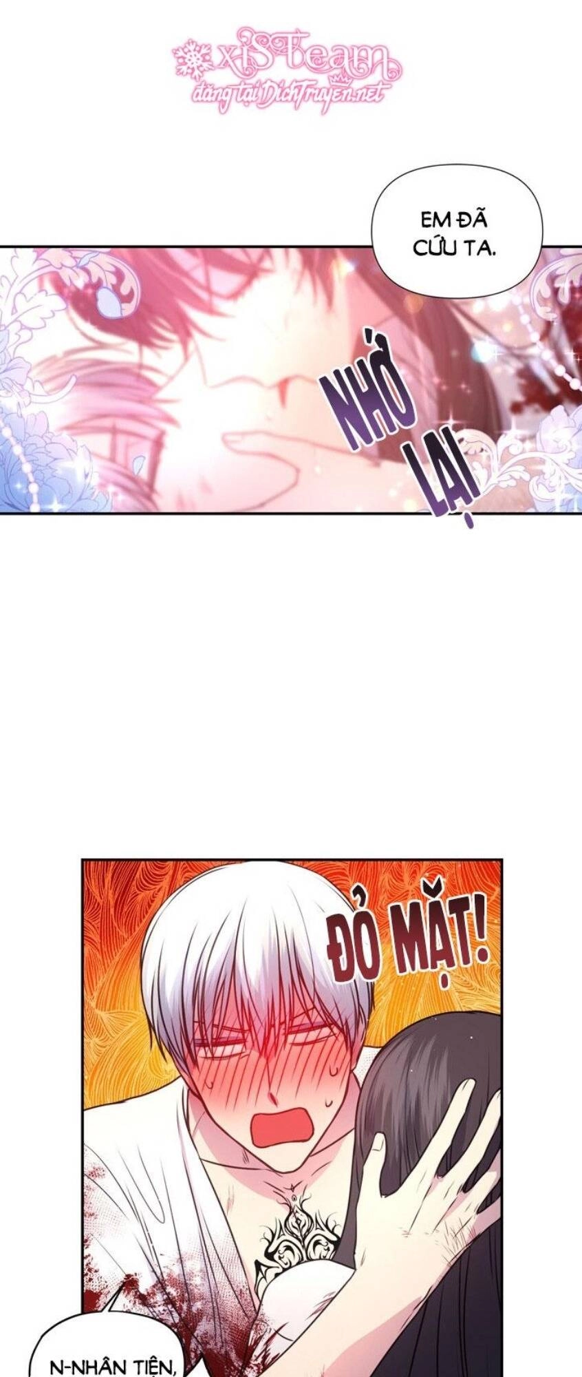 Hãy Cẩn Thận Sợi Tơ Hồng Chapter 14 - 46