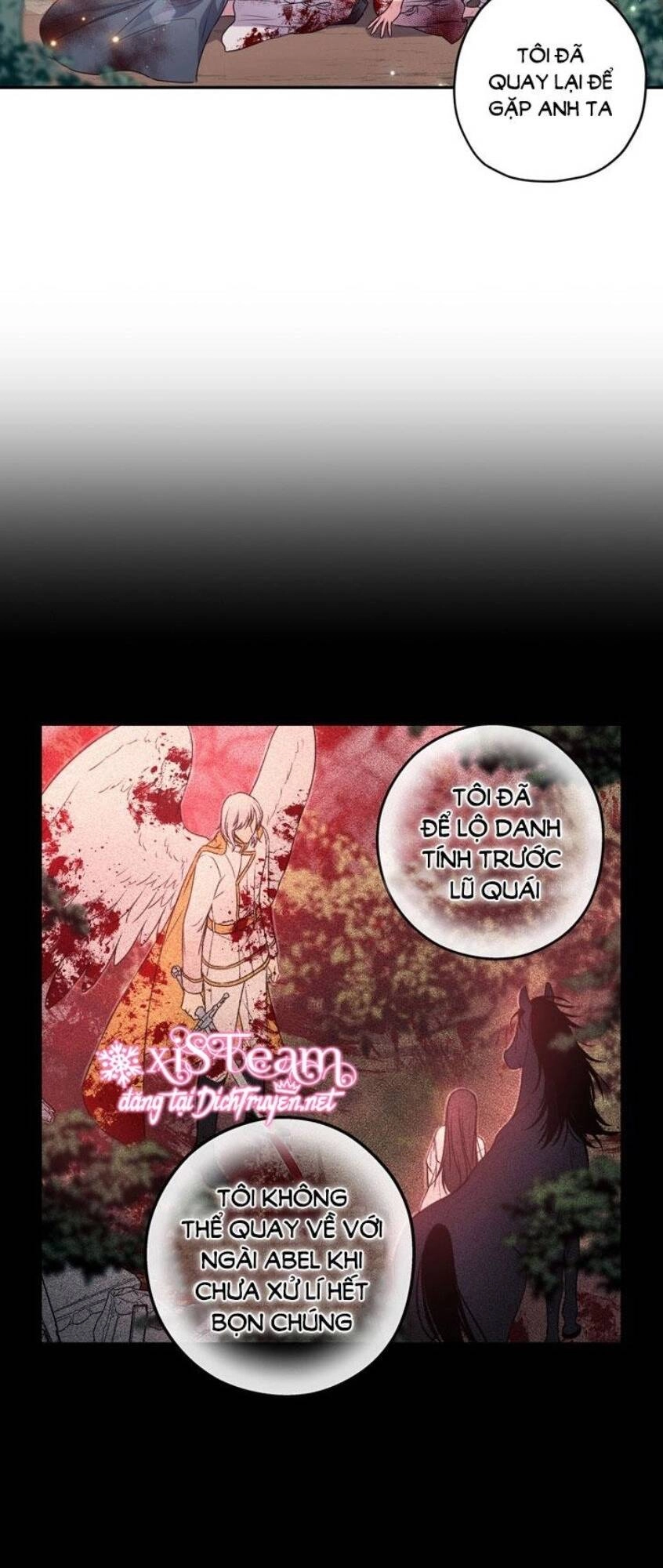 Hãy Cẩn Thận Sợi Tơ Hồng Chapter 14 - 49