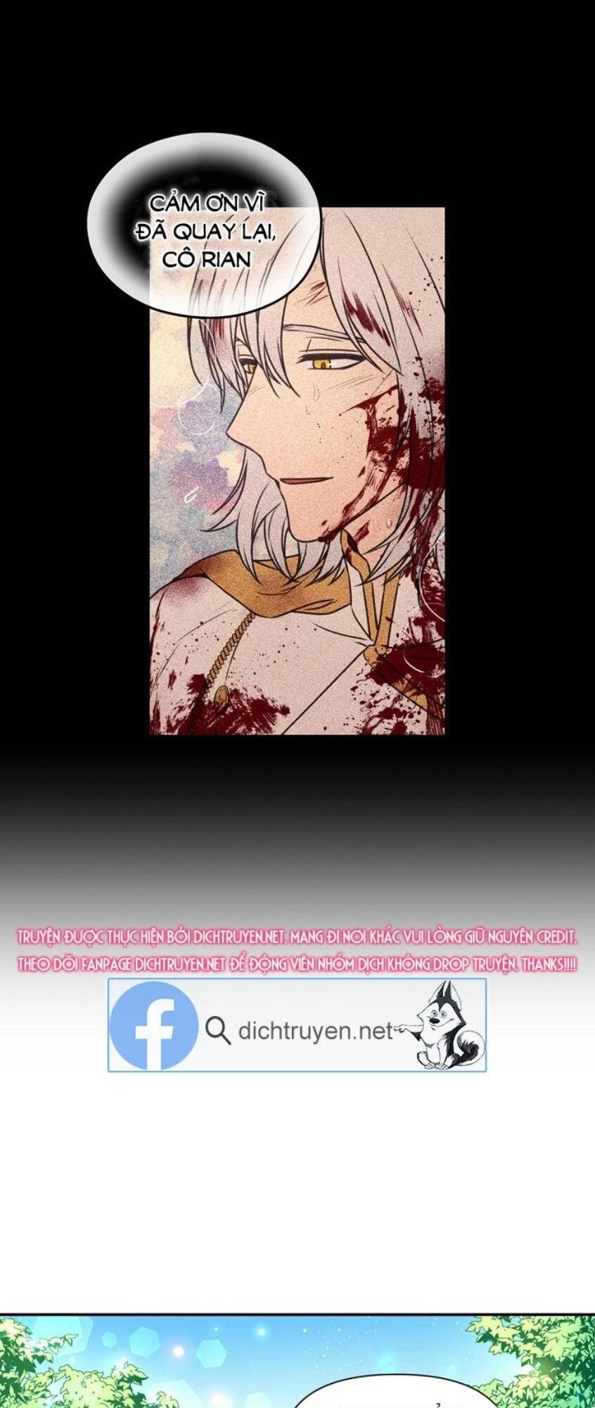 Hãy Cẩn Thận Sợi Tơ Hồng Chapter 14 - 50