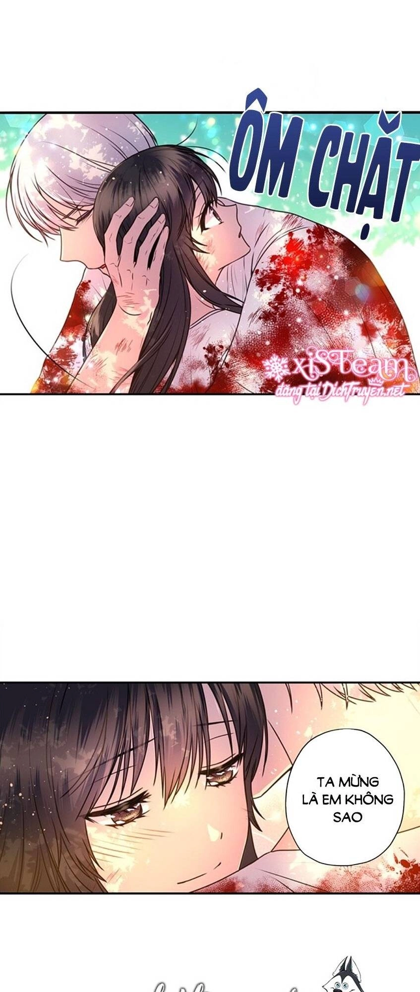 Hãy Cẩn Thận Sợi Tơ Hồng Chapter 15 - 1