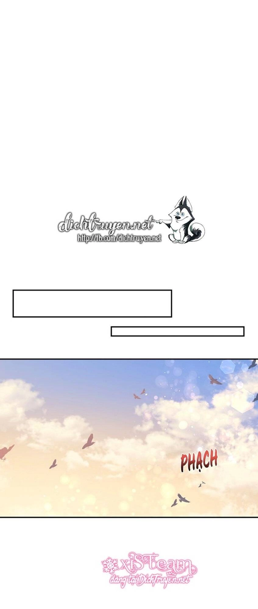 Hãy Cẩn Thận Sợi Tơ Hồng Chapter 15 - 9