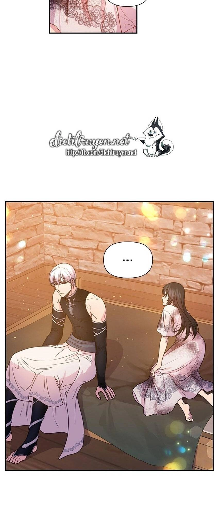 Hãy Cẩn Thận Sợi Tơ Hồng Chapter 15 - 22