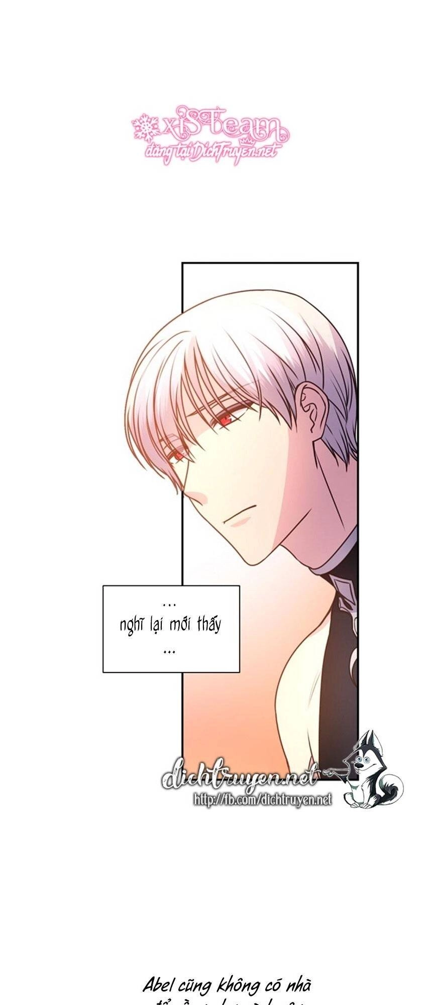 Hãy Cẩn Thận Sợi Tơ Hồng Chapter 15 - 23