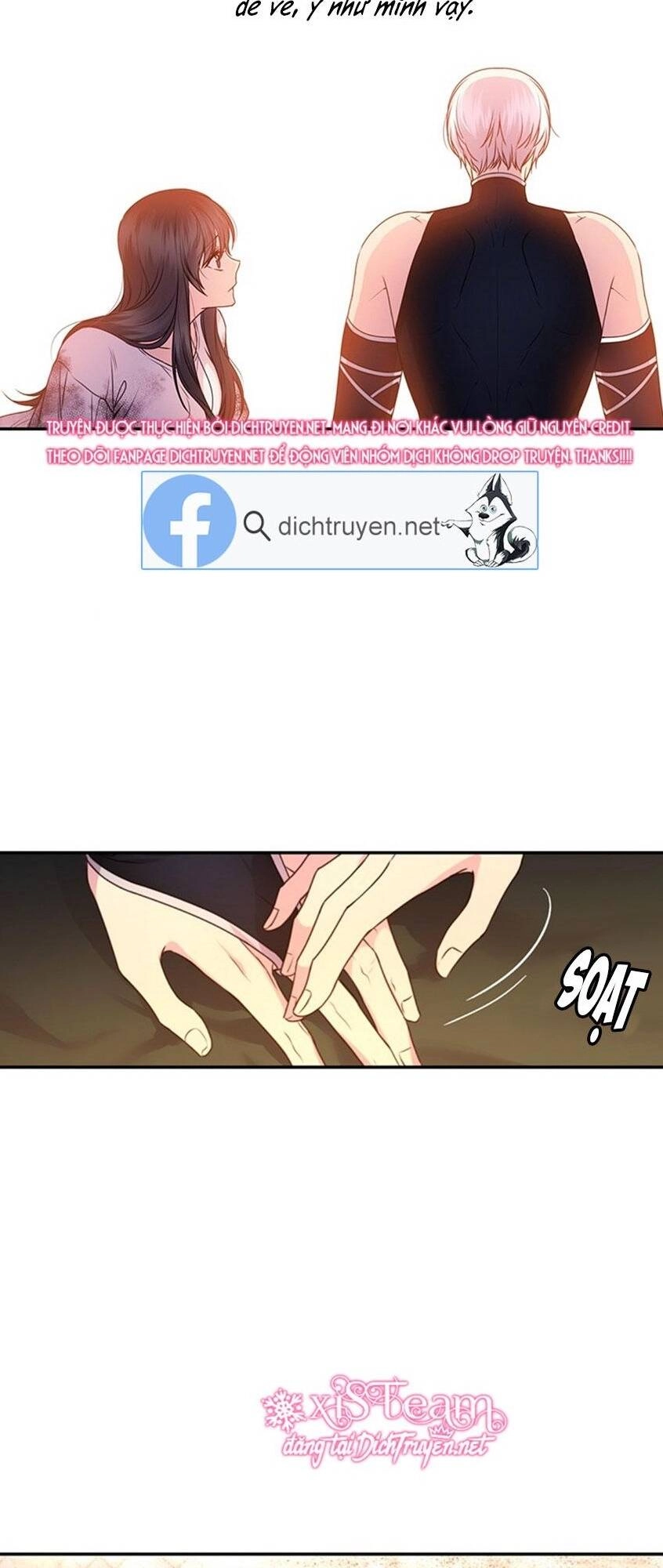 Hãy Cẩn Thận Sợi Tơ Hồng Chapter 15 - 24