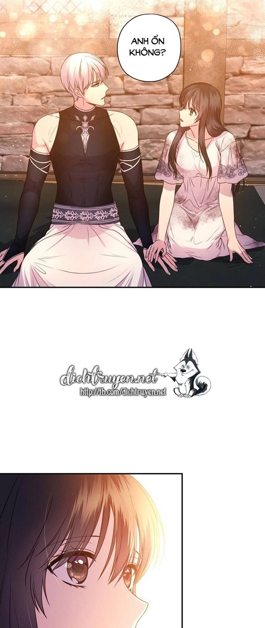 Hãy Cẩn Thận Sợi Tơ Hồng Chapter 15 - 25