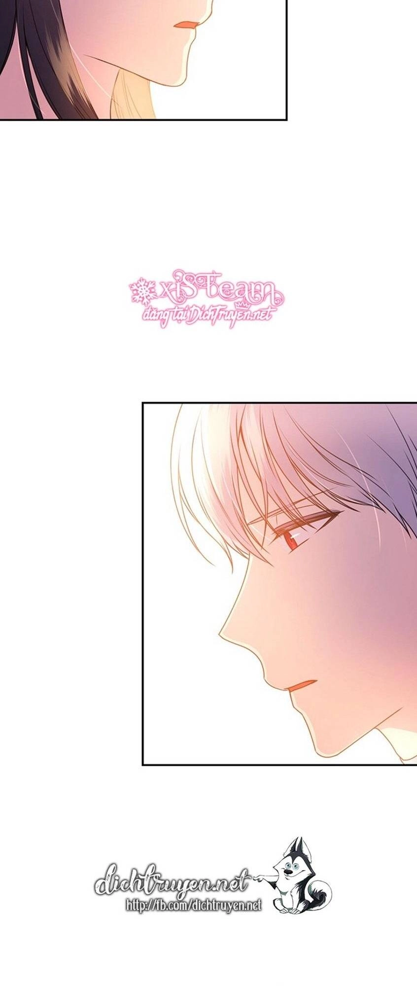 Hãy Cẩn Thận Sợi Tơ Hồng Chapter 15 - 26