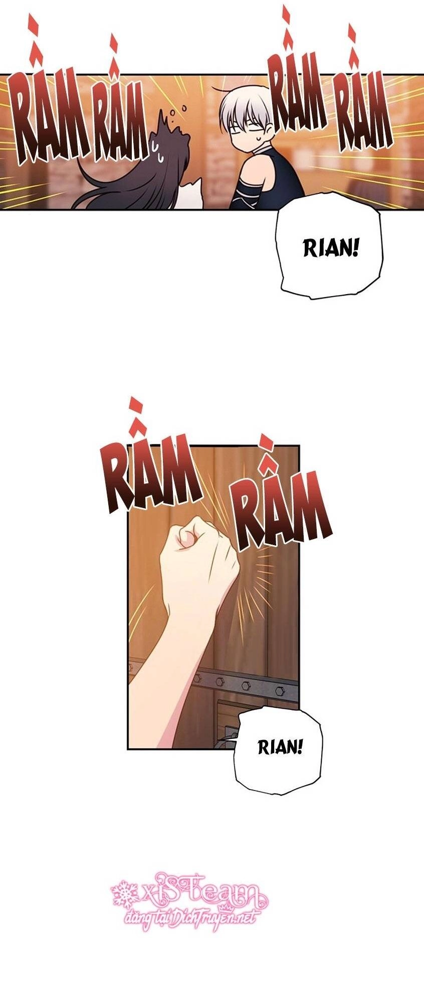 Hãy Cẩn Thận Sợi Tơ Hồng Chapter 15 - 27