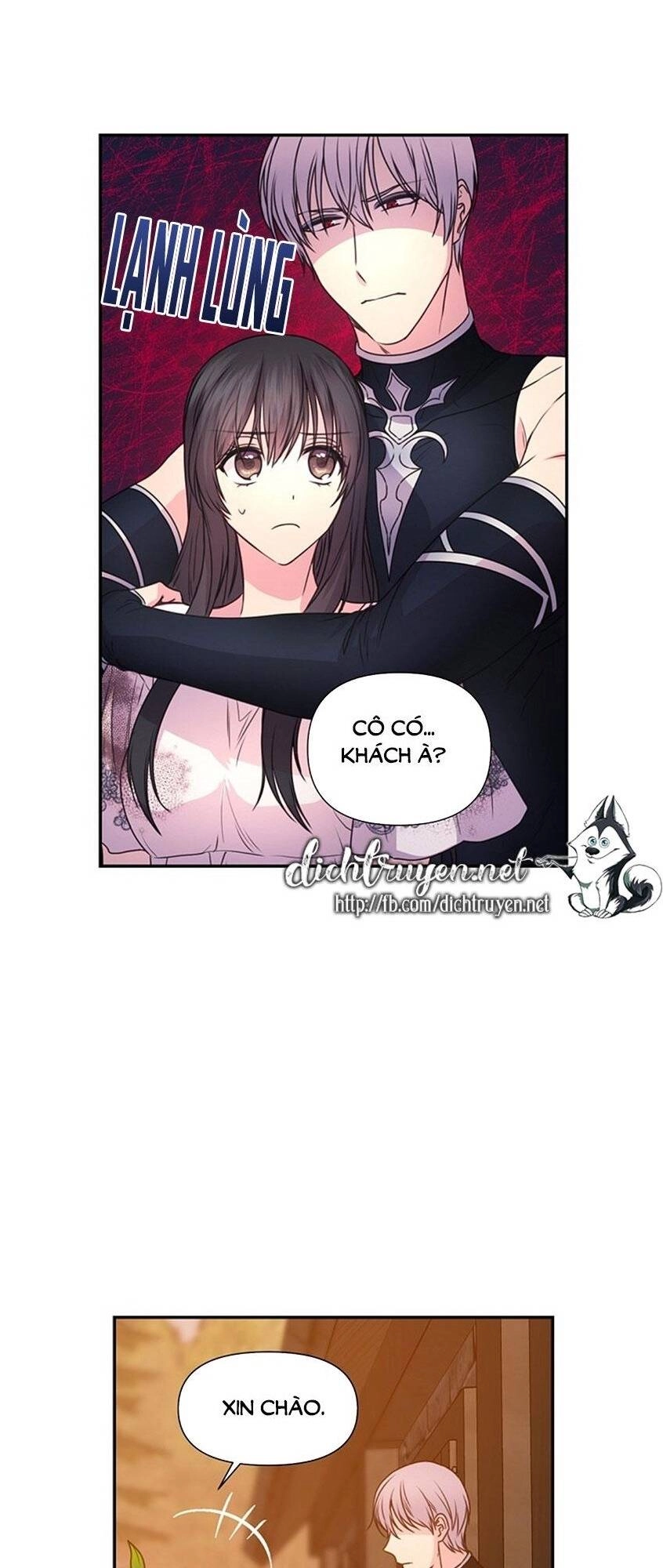 Hãy Cẩn Thận Sợi Tơ Hồng Chapter 15 - 30