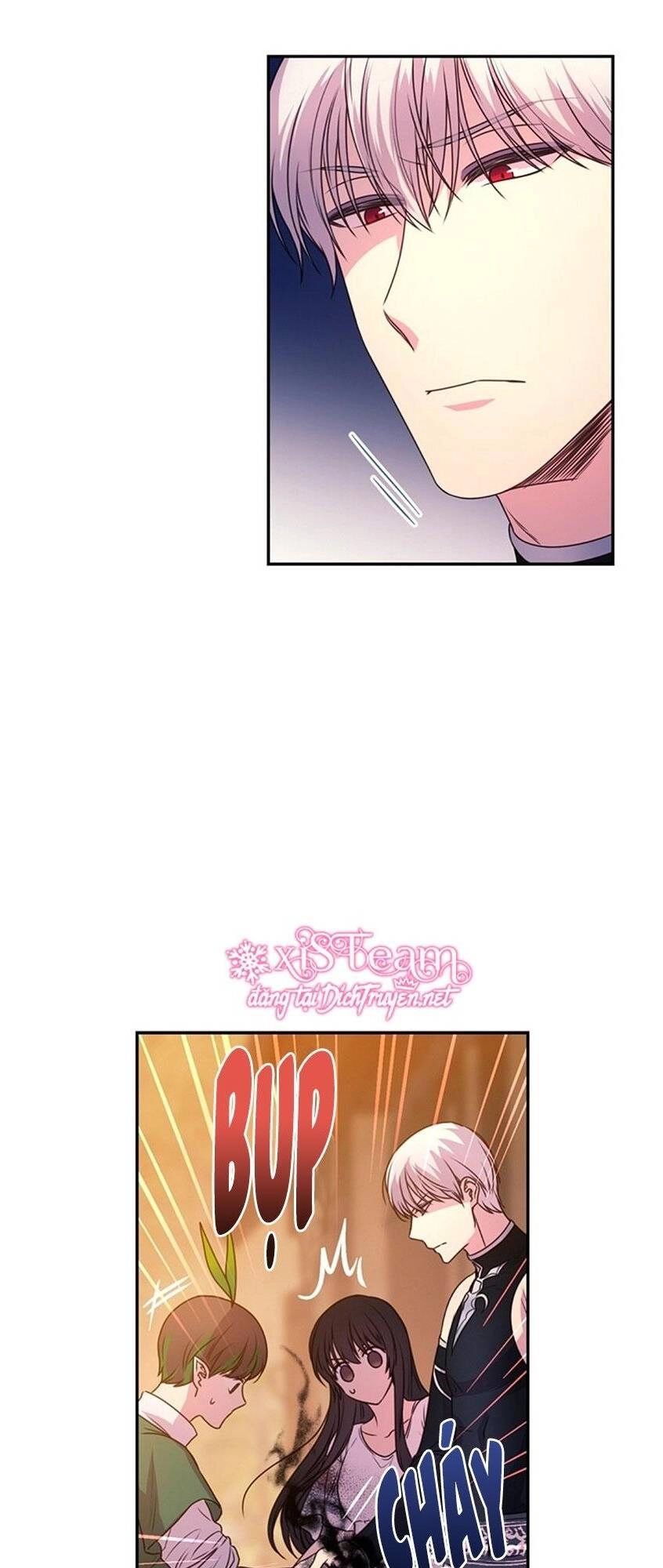 Hãy Cẩn Thận Sợi Tơ Hồng Chapter 15 - 33